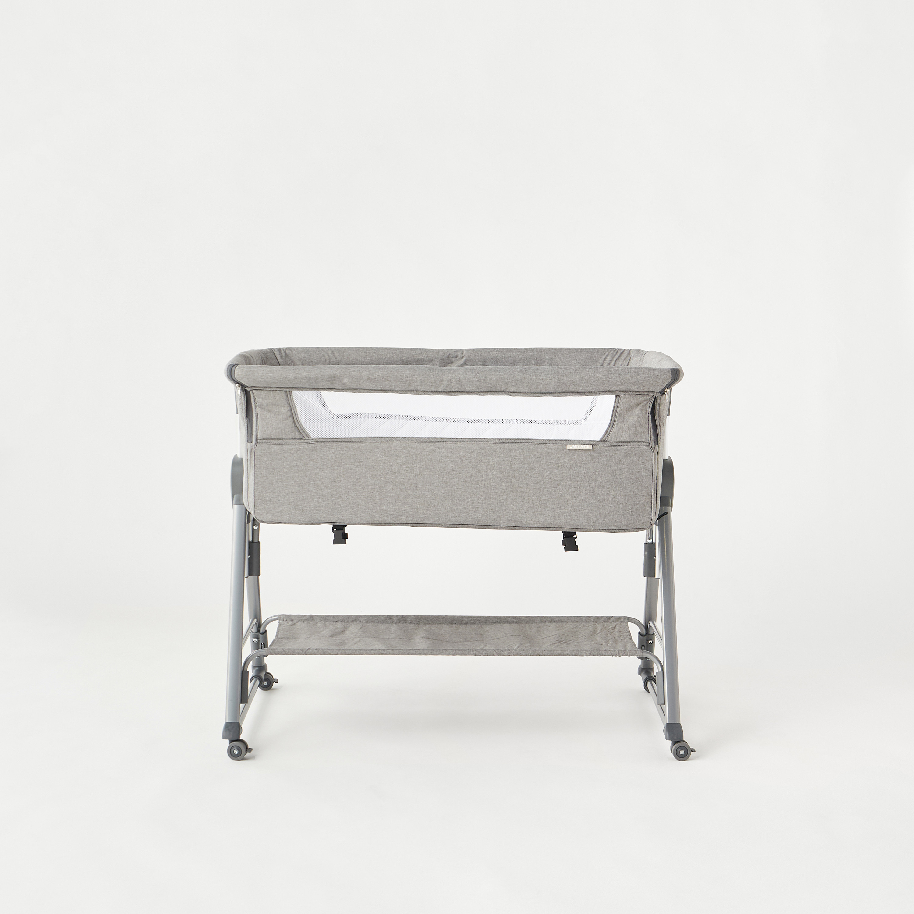 مهد رضّع بـ7 مستويات ارتفاع قابلة للتعديل بيرسي من جونيورز -baby-nursery-furniture-cribsandbeds-bassinets-image-7