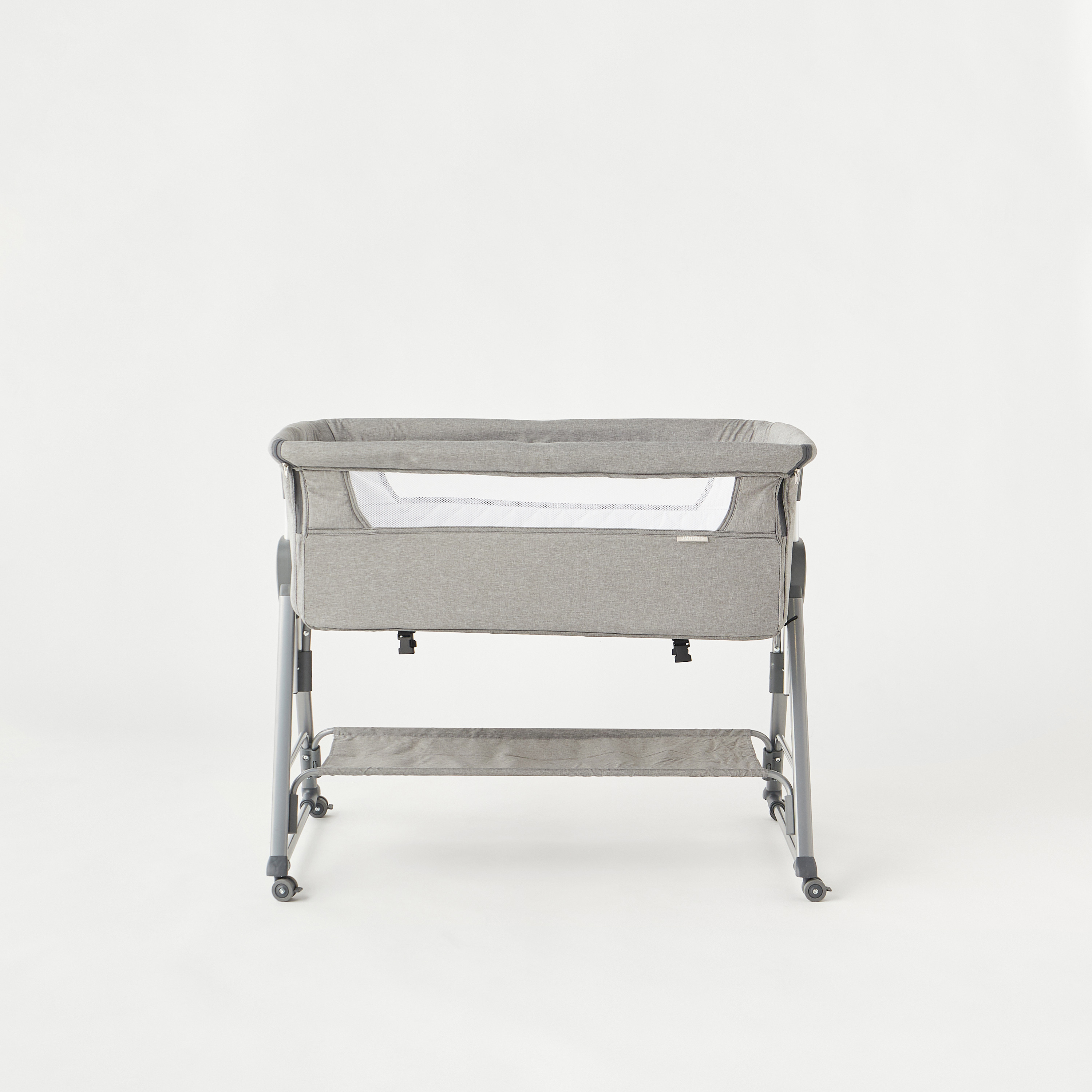 مهد رضّع بـ7 مستويات ارتفاع قابلة للتعديل بيرسي من جونيورز -baby-nursery-furniture-cribsandbeds-bassinets-image-8
