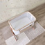 مهد رضّع بارتفاع قابل للتعديل من جونيورز-baby-nursery-furniture-cribsandbeds-bassinets-image-6