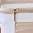 مهد رضّع بارتفاع قابل للتعديل من جونيورز-baby-nursery-furniture-cribsandbeds-bassinets-image-3
