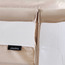مهد رضّع بارتفاع قابل للتعديل من جونيورز-baby-nursery-furniture-cribsandbeds-bassinets-image-2