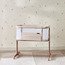 مهد رضّع بارتفاع قابل للتعديل من جونيورز-baby-nursery-furniture-cribsandbeds-bassinets-image-14