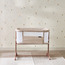 مهد رضّع بارتفاع قابل للتعديل من جونيورز-baby-nursery-furniture-cribsandbeds-bassinets-image-10
