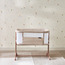 مهد رضّع بارتفاع قابل للتعديل من جونيورز-baby-nursery-furniture-cribsandbeds-bassinets-image-9