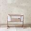 مهد رضّع بارتفاع قابل للتعديل من جونيورز-baby-nursery-furniture-cribsandbeds-bassinets-image-8