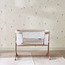 مهد رضّع بارتفاع قابل للتعديل من جونيورز-baby-nursery-furniture-cribsandbeds-bassinets-image-7