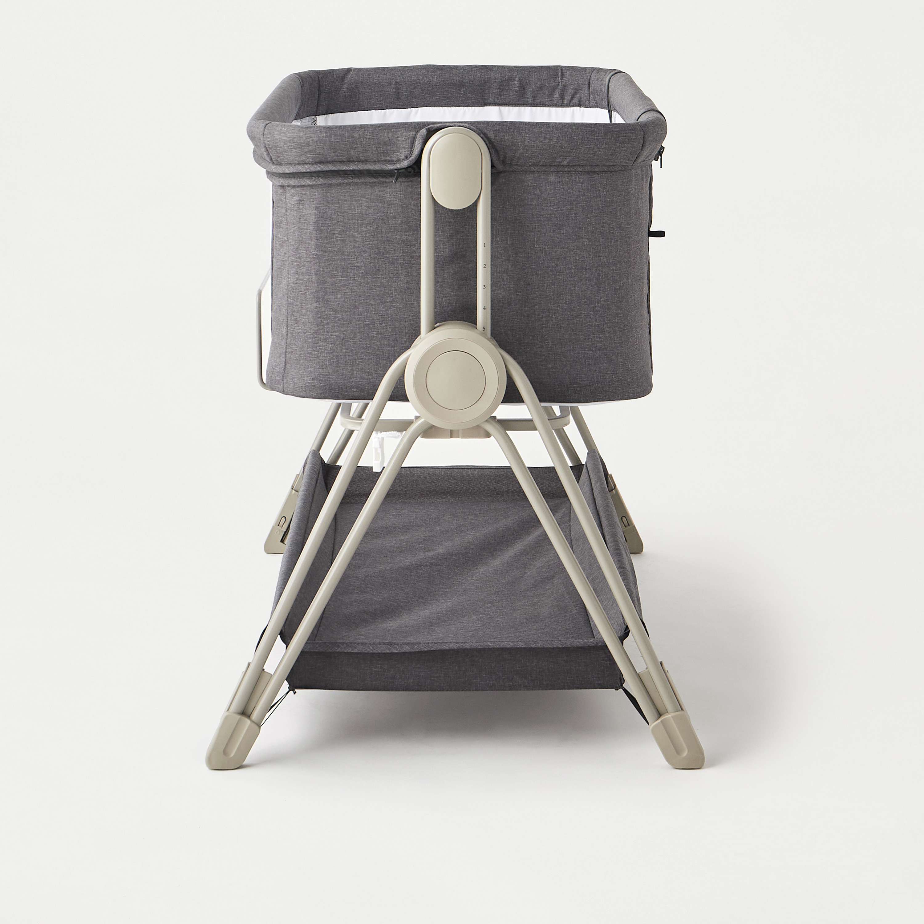 Giggles Amir Bassinet-baby-nursery-furniture-cribsandbeds-bassinets-image-10