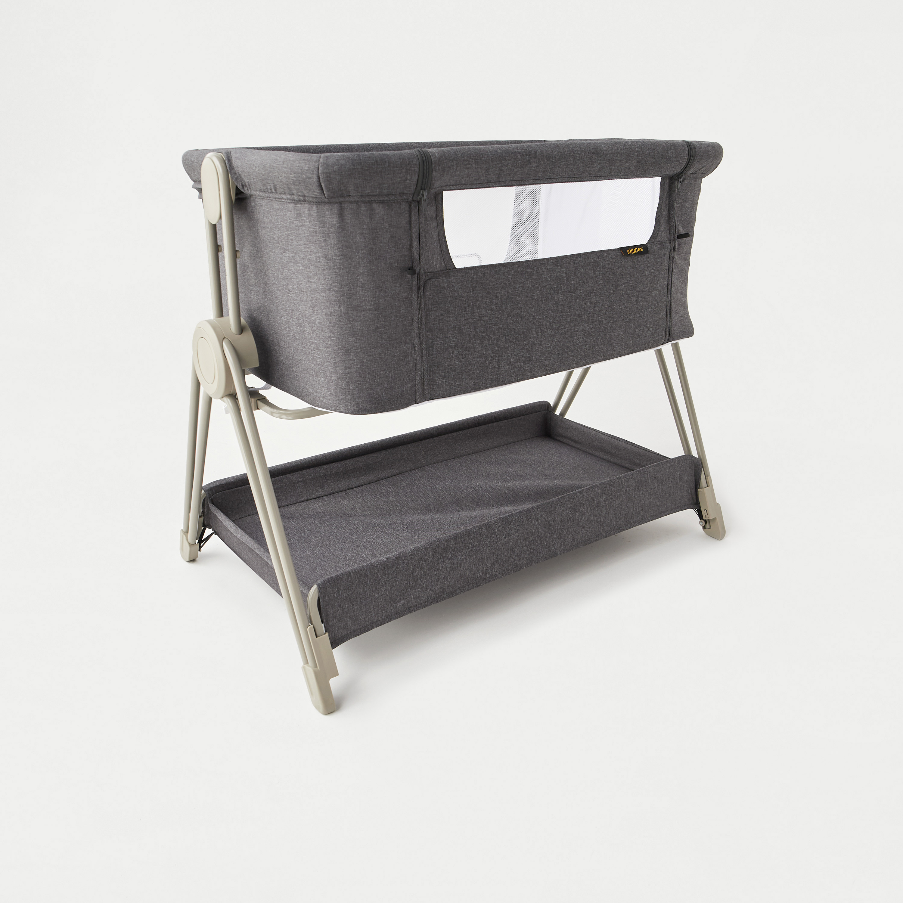Giggles Amir Bassinet-baby-nursery-furniture-cribsandbeds-bassinets-image-13