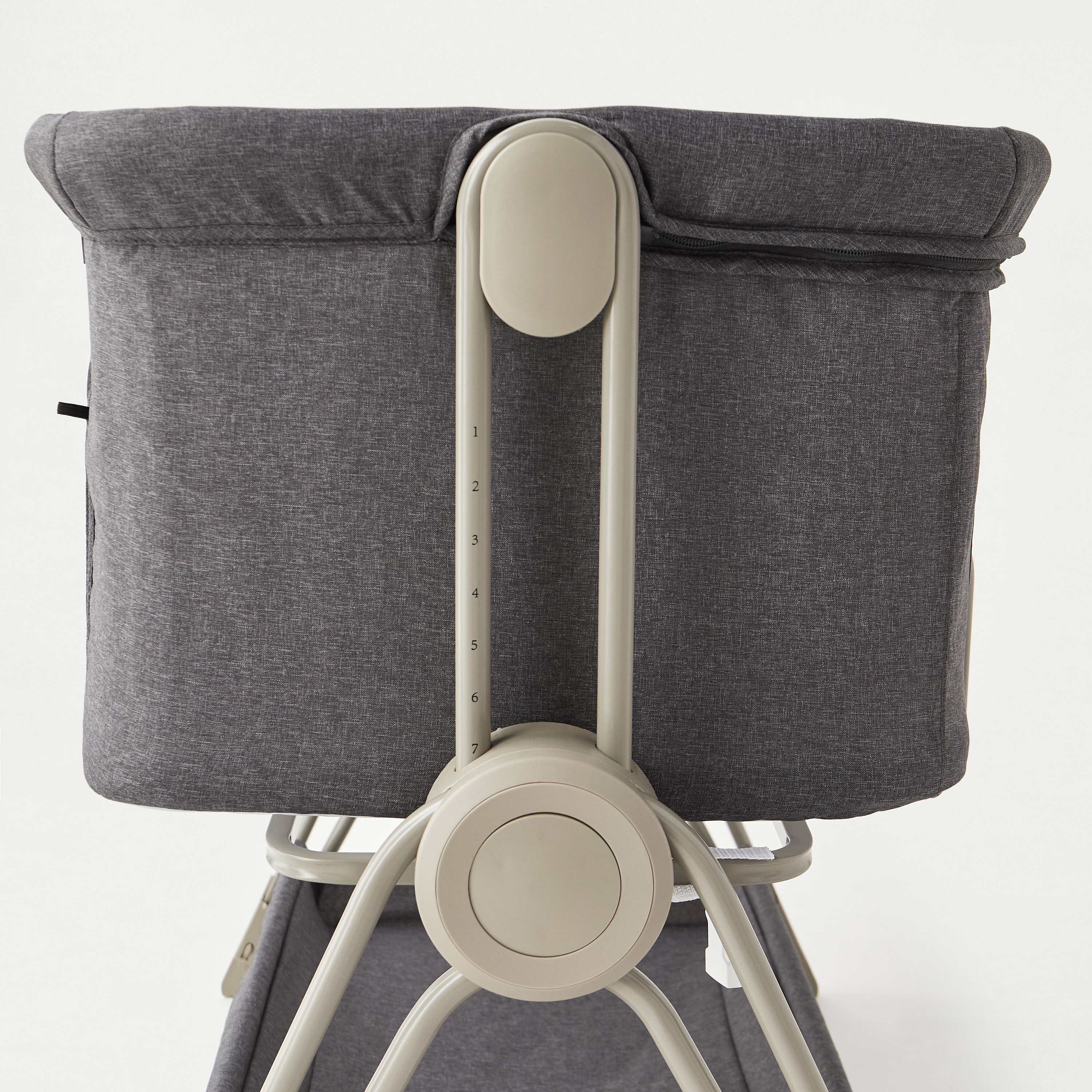Giggles Amir Bassinet-baby-nursery-furniture-cribsandbeds-bassinets-image-14