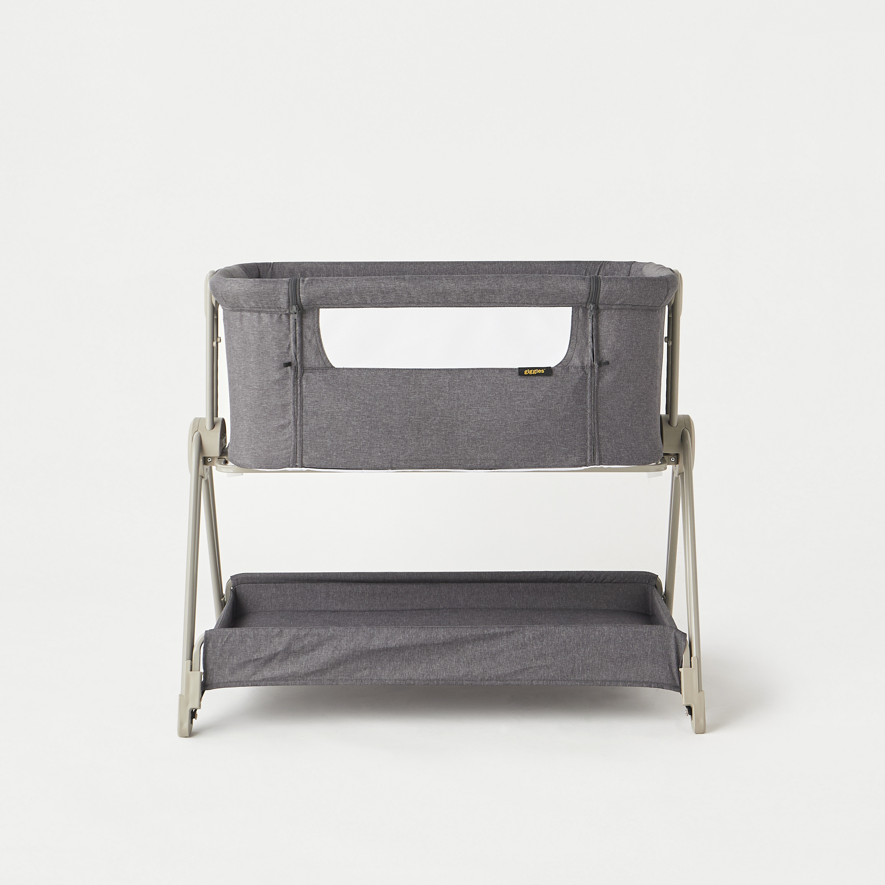 Giggles Amir Bassinet-baby-nursery-furniture-cribsandbeds-bassinets-image-3