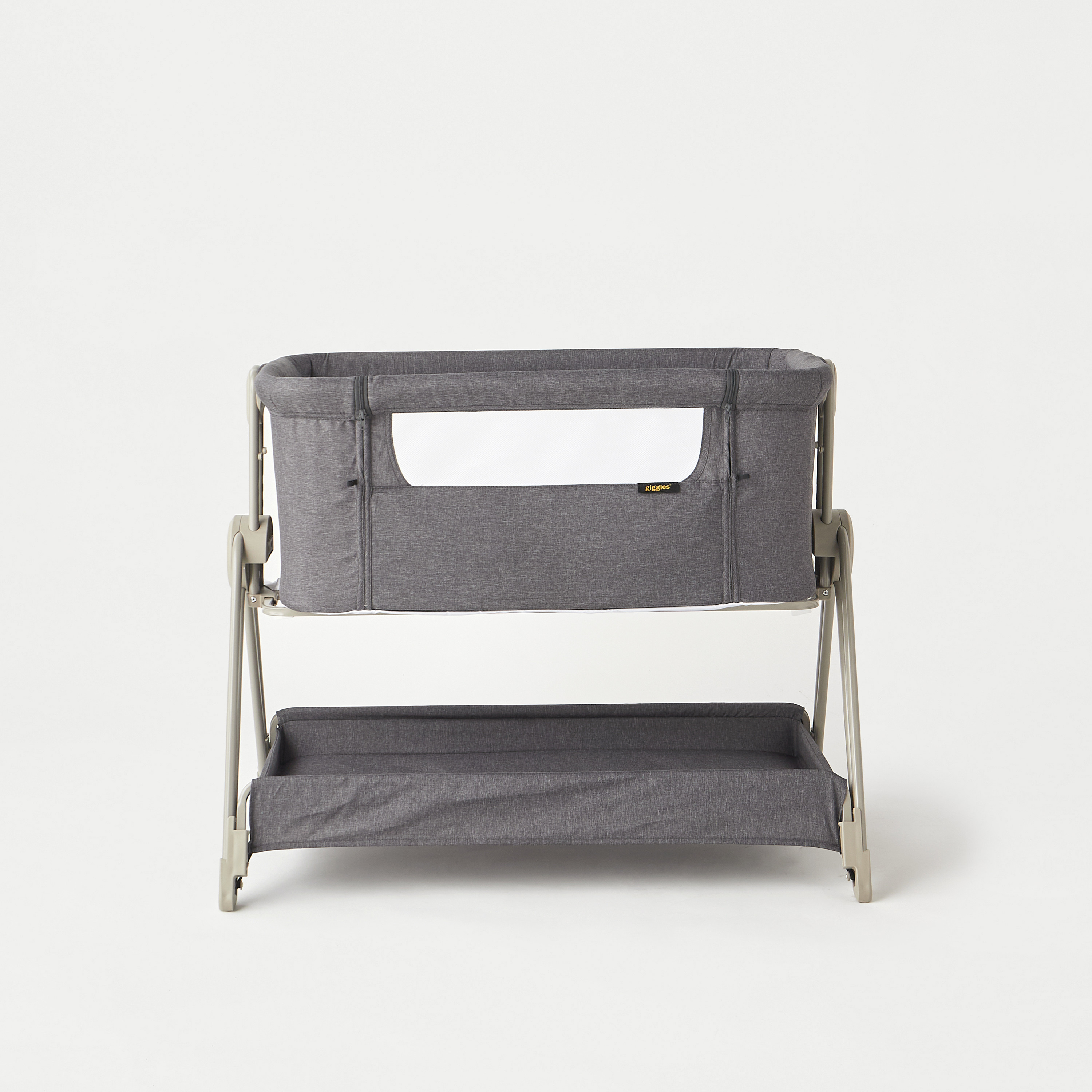 Giggles Amir Bassinet-baby-nursery-furniture-cribsandbeds-bassinets-image-5