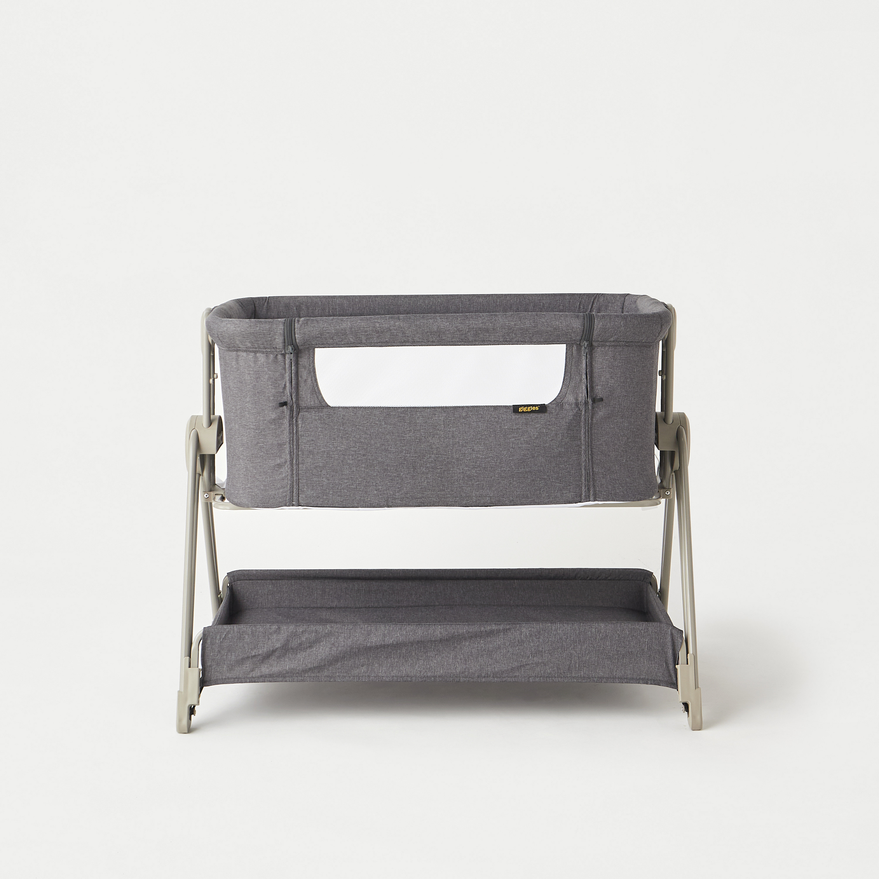 Giggles Amir Bassinet-baby-nursery-furniture-cribsandbeds-bassinets-image-6