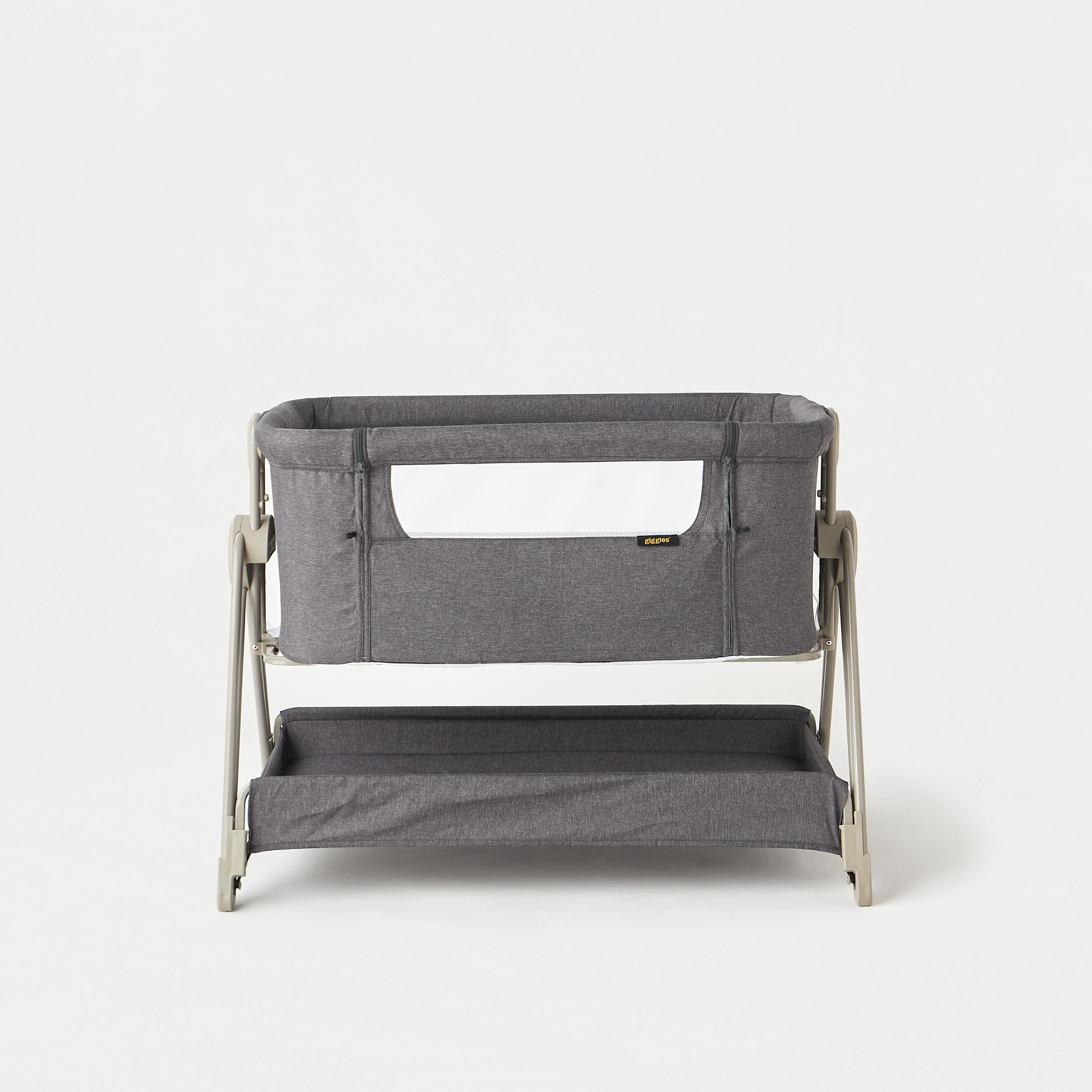 Giggles Amir Bassinet-baby-nursery-furniture-cribsandbeds-bassinets-image-8