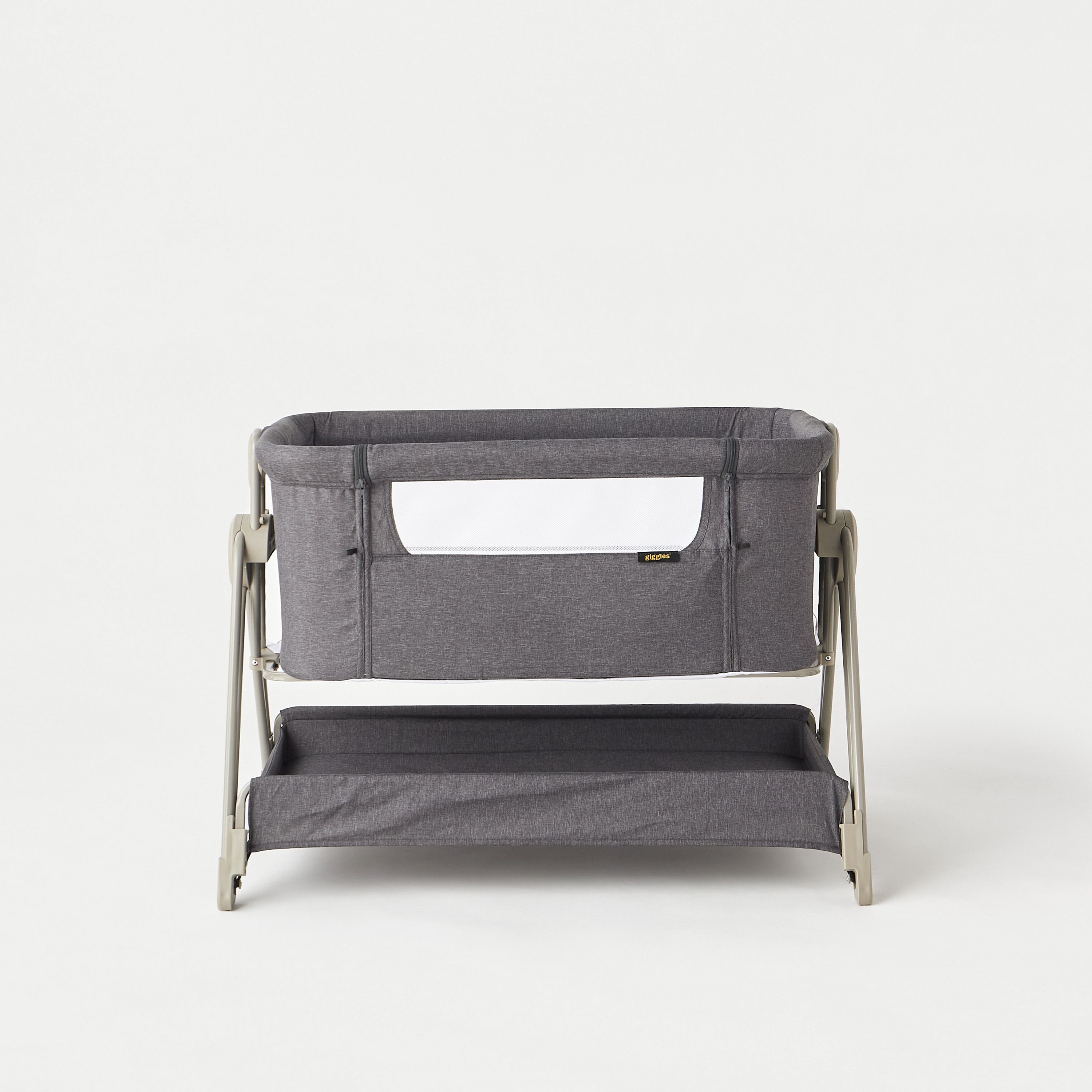 Giggles Amir Bassinet-baby-nursery-furniture-cribsandbeds-bassinets-image-9