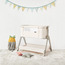 مهد جانبي قابل للتعديل بحواجز جانبية أمير من جيجلز-baby-nursery-furniture-cribsandbeds-bassinets-image-15