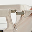 مهد جانبي قابل للتعديل بحواجز جانبية أمير من جيجلز-baby-nursery-furniture-cribsandbeds-bassinets-image-4