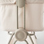 مهد جانبي قابل للتعديل بحواجز جانبية أمير من جيجلز-baby-nursery-furniture-cribsandbeds-bassinets-image-3