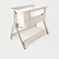 مهد جانبي قابل للتعديل بحواجز جانبية أمير من جيجلز-baby-nursery-furniture-cribsandbeds-bassinets-image-2