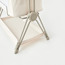 مهد جانبي قابل للتعديل بحواجز جانبية أمير من جيجلز-baby-nursery-furniture-cribsandbeds-bassinets-image-1