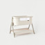 مهد جانبي قابل للتعديل بحواجز جانبية أمير من جيجلز-baby-nursery-furniture-cribsandbeds-bassinets-image-14