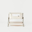 مهد جانبي قابل للتعديل بحواجز جانبية أمير من جيجلز-baby-nursery-furniture-cribsandbeds-bassinets-image-12