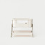 مهد جانبي قابل للتعديل بحواجز جانبية أمير من جيجلز-baby-nursery-furniture-cribsandbeds-bassinets-image-11