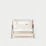 مهد جانبي قابل للتعديل بحواجز جانبية أمير من جيجلز-baby-nursery-furniture-cribsandbeds-bassinets-image-10