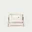 مهد جانبي قابل للتعديل بحواجز جانبية أمير من جيجلز-baby-nursery-furniture-cribsandbeds-bassinets-image-9