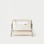 مهد جانبي قابل للتعديل بحواجز جانبية أمير من جيجلز-baby-nursery-furniture-cribsandbeds-bassinets-image-8