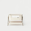 مهد جانبي قابل للتعديل بحواجز جانبية أمير من جيجلز-baby-nursery-furniture-cribsandbeds-bassinets-image-7