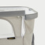 مهد قابل للتعديل 2 في 1 مع وظيفة هز تايلور من جيجلز-baby-nursery-furniture-cribsandbeds-bassinets-image-4