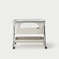 مهد قابل للتعديل 2 في 1 مع وظيفة هز تايلور من جيجلز-baby-nursery-furniture-cribsandbeds-bassinets-image-10