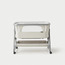 مهد قابل للتعديل 2 في 1 مع وظيفة هز تايلور من جيجلز-baby-nursery-furniture-cribsandbeds-bassinets-image-9