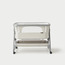 مهد قابل للتعديل 2 في 1 مع وظيفة هز تايلور من جيجلز-baby-nursery-furniture-cribsandbeds-bassinets-image-8