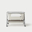 مهد قابل للتعديل 2 في 1 مع وظيفة هز تايلور من جيجلز-baby-nursery-furniture-cribsandbeds-bassinets-image-7