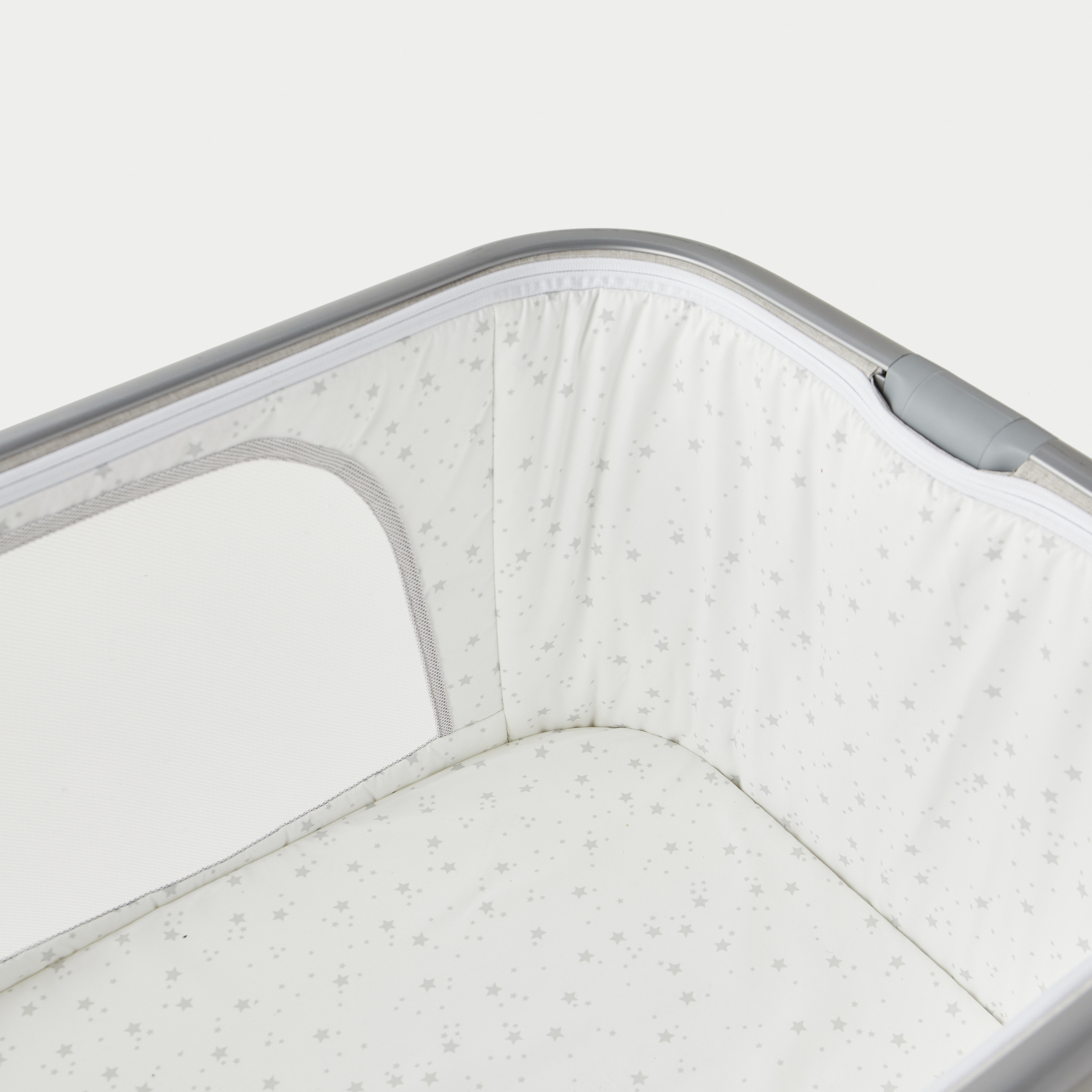 Giggles Taylor 2-in-1 Side Bed and Rocker-baby-nursery-furniture-cribsandbeds-bassinets-image-9