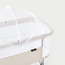 سرير جانبي بارتفاع قابل للتعديل باركر من جونيورز -baby-nursery-furniture-cribsandbeds-bassinets-image-6