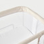 سرير جانبي بارتفاع قابل للتعديل باركر من جونيورز -baby-nursery-furniture-cribsandbeds-bassinets-image-4