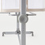 سرير جانبي بارتفاع قابل للتعديل باركر من جونيورز -baby-nursery-furniture-cribsandbeds-bassinets-image-2