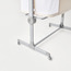 سرير جانبي بارتفاع قابل للتعديل باركر من جونيورز -baby-nursery-furniture-cribsandbeds-bassinets-image-1