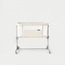 سرير جانبي بارتفاع قابل للتعديل باركر من جونيورز -baby-nursery-furniture-cribsandbeds-bassinets-image-10