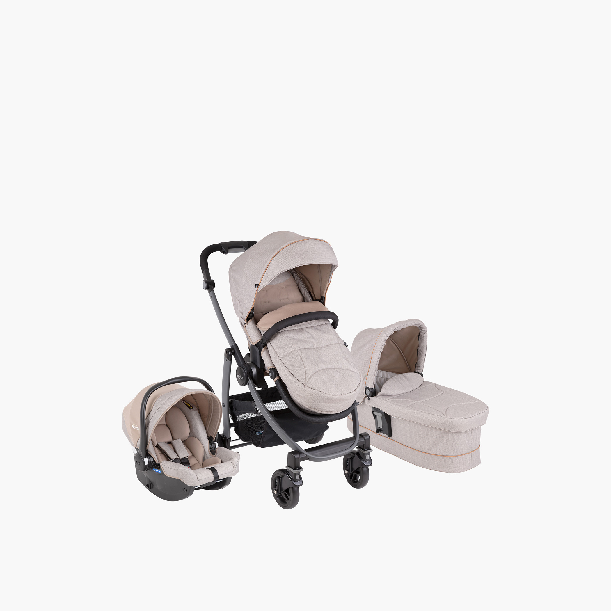 Graco Evo Baby Travel System-baby-gear-strollersandprams-travelsystems-image-10