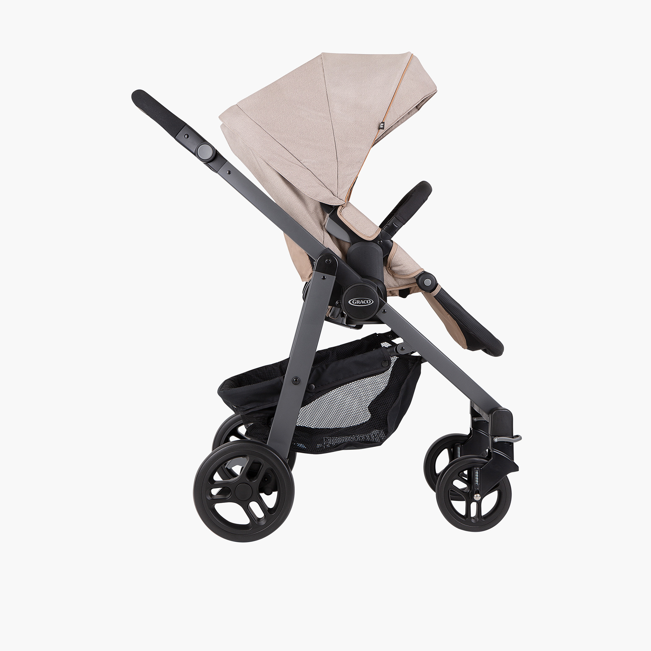 Graco Evo Baby Travel System-baby-gear-strollersandprams-travelsystems-image-9