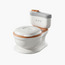 Juniors Alfie Potty Seat with Flushing Sound-baby-diapering-pottytraining-image-1
