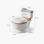 Juniors Alfie Potty Seat with Flushing Sound-baby-diapering-pottytraining-image-4