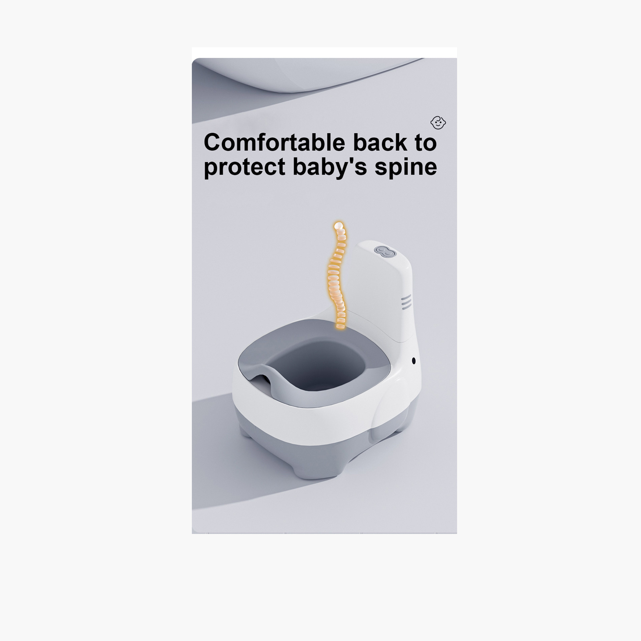Juniors Elephant Potty with Flushing Sound-baby-diapering-pottytraining-image-5