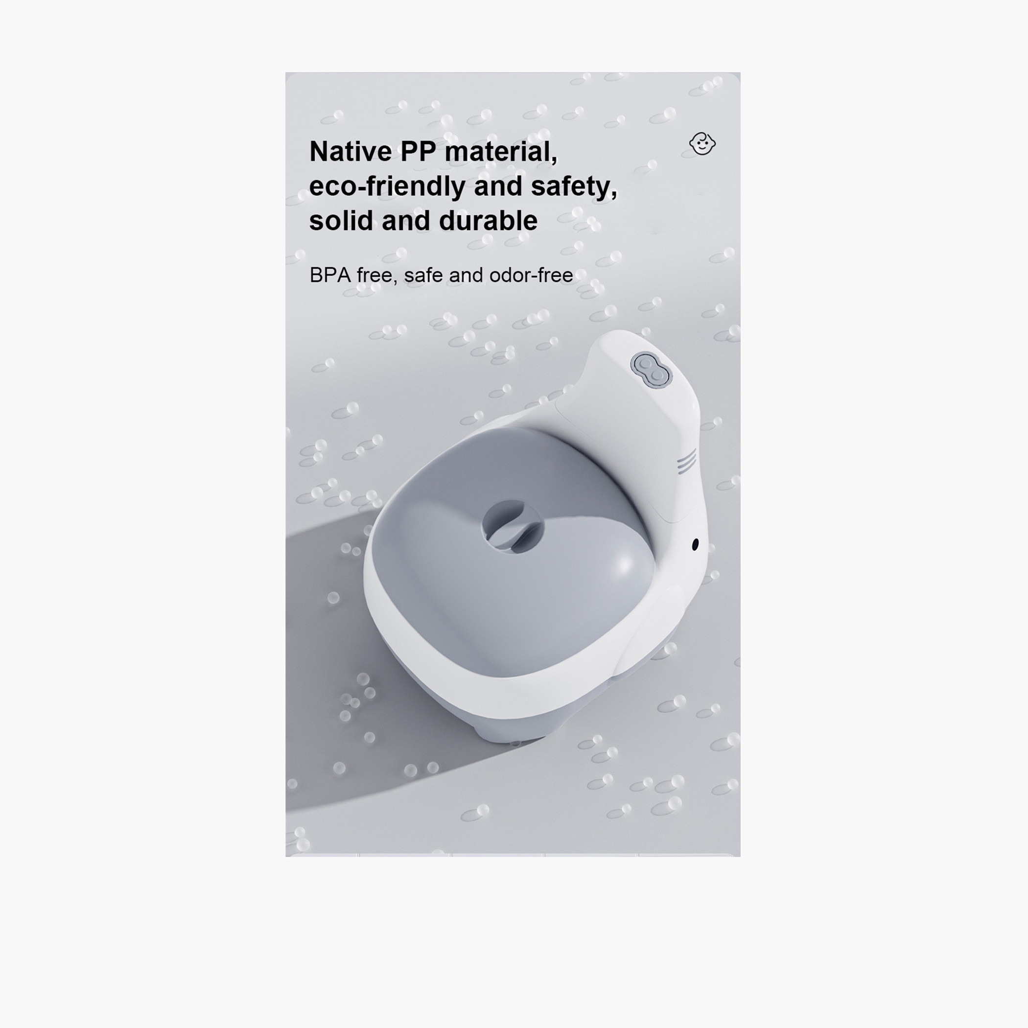 Juniors Elephant Potty with Flushing Sound-baby-diapering-pottytraining-image-6