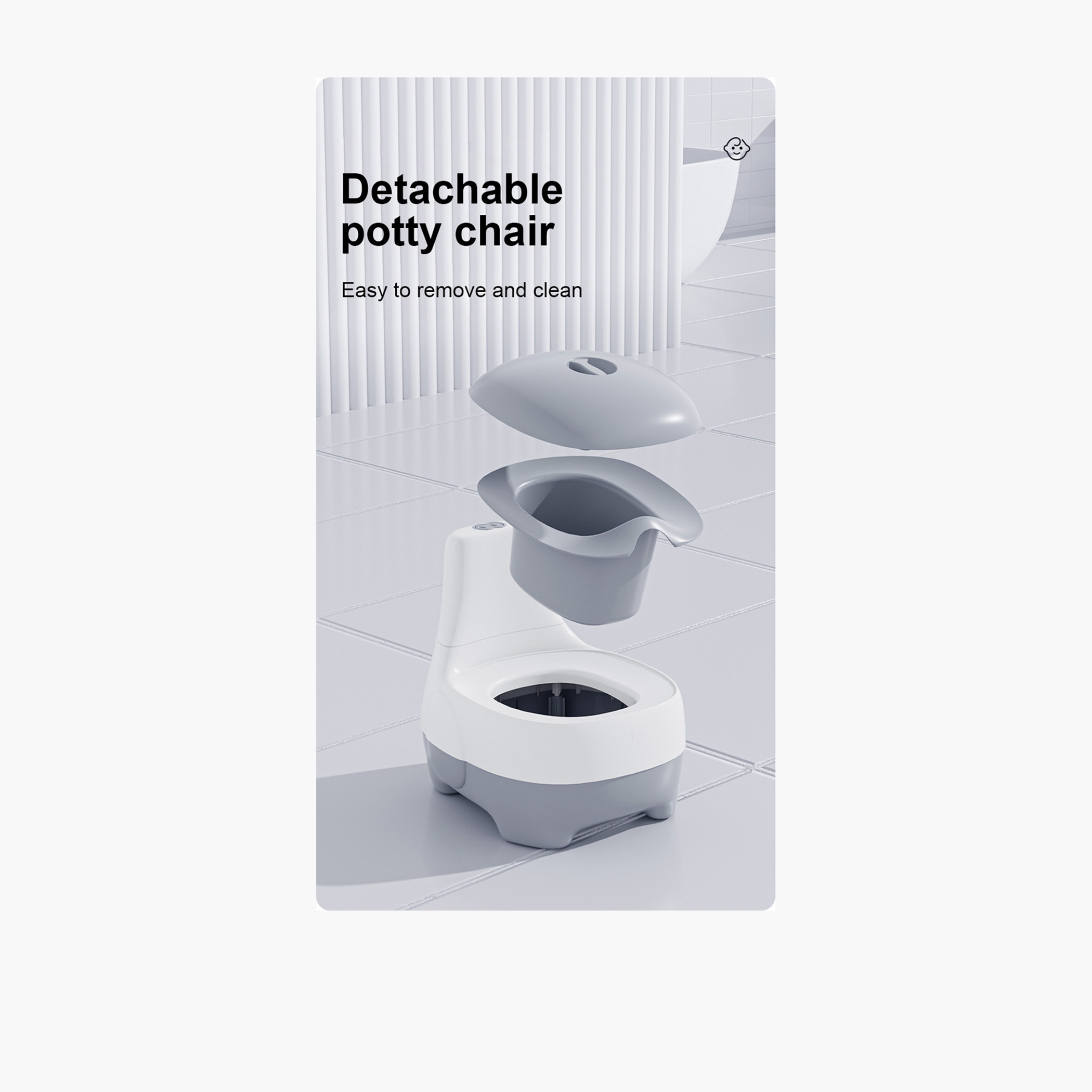 Juniors Elephant Potty with Flushing Sound-baby-diapering-pottytraining-image-2