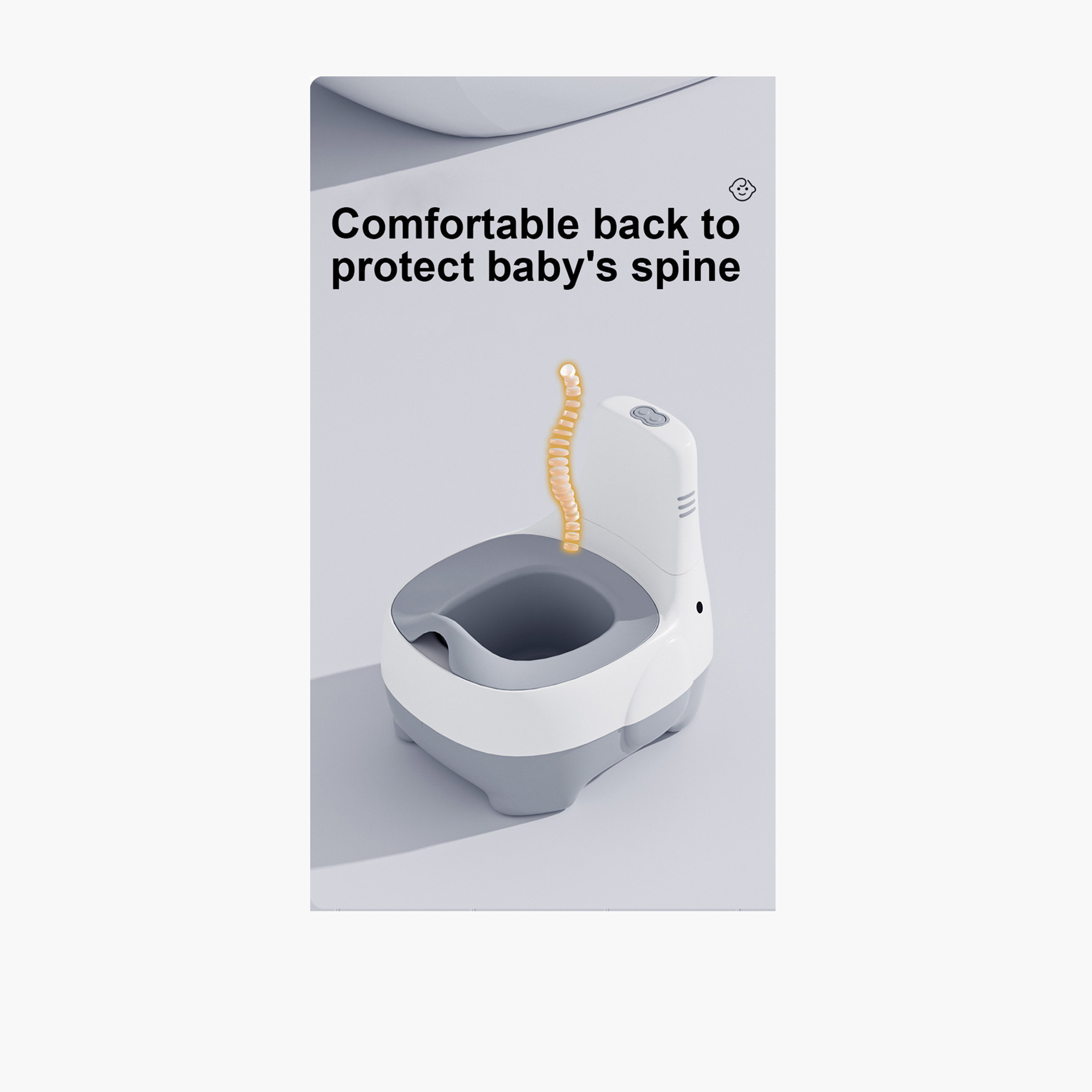 Juniors Elephant Potty with Flushing Sound-baby-diapering-pottytraining-image-5