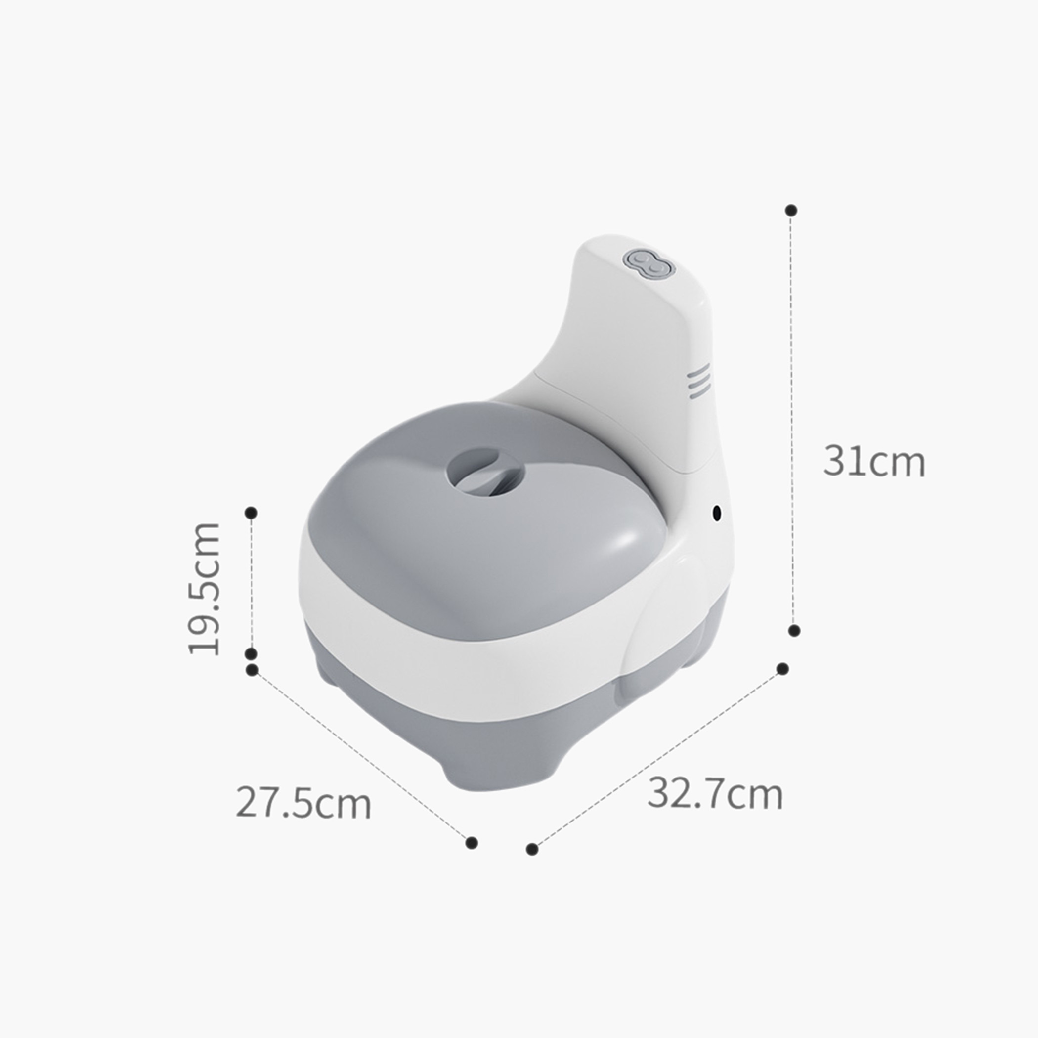 Juniors Elephant Potty with Flushing Sound-baby-diapering-pottytraining-image-8